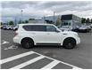 2020 Nissan Armada  (Stk: N259-0081A) in Chilliwack - Image 4 of 24