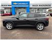 2025 Chevrolet Trax LS (Stk: 35384) in Renfrew - Image 9 of 27
