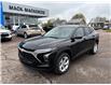 2025 Chevrolet Trax LS (Stk: 35384) in Renfrew - Image 1 of 27