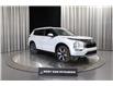 2025 Mitsubishi Outlander SEL (Stk: T25591) in Edmonton - Image 1 of 30