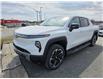 2025 Chevrolet Silverado EV LT (Stk: 25254) in Rouyn-Noranda - Image 2 of 3