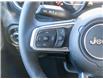 2025 Jeep Wrangler Sahara (Stk: 15-25188) in London - Image 4 of 28