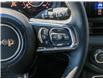 2025 Jeep Wrangler Sahara (Stk: 15-25188) in London - Image 5 of 28