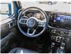 2025 Jeep Wrangler Sahara (Stk: 15-25188) in London - Image 6 of 28