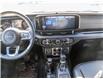 2025 Jeep Wrangler Sahara (Stk: 15-25188) in London - Image 7 of 28