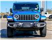 2025 Jeep Wrangler Sahara (Stk: 15-25188) in London - Image 2 of 28