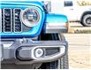 2025 Jeep Wrangler Sahara (Stk: 15-25188) in London - Image 15 of 28