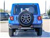 2025 Jeep Wrangler Sahara (Stk: 15-25188) in London - Image 27 of 28