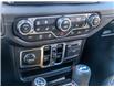 2025 Jeep Wrangler Sahara (Stk: 15-25188) in London - Image 11 of 28
