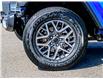 2025 Jeep Wrangler Sahara (Stk: 15-25188) in London - Image 17 of 28