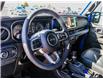 2025 Jeep Wrangler Sahara (Stk: 15-25188) in London - Image 19 of 28