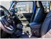 2025 Jeep Wrangler Sahara (Stk: 15-25188) in London - Image 20 of 28