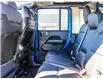 2025 Jeep Wrangler Sahara (Stk: 15-25188) in London - Image 23 of 28