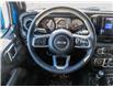 2025 Jeep Wrangler Sahara (Stk: 15-25188) in London - Image 3 of 28