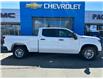 2025 Chevrolet Silverado 1500 Work Truck (Stk: 25T94) in Port Alberni - Image 3 of 25