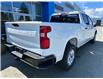 2025 Chevrolet Silverado 1500 Work Truck (Stk: 25T94) in Port Alberni - Image 4 of 25