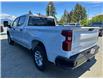 2025 Chevrolet Silverado 1500 Work Truck (Stk: 25T94) in Port Alberni - Image 6 of 25