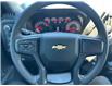 2025 Chevrolet Silverado 1500 Work Truck (Stk: 25T94) in Port Alberni - Image 16 of 25