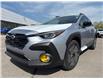 2025 Subaru Crosstrek Onyx (Stk: S25352) in Newmarket - Image 1 of 5