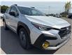 2025 Subaru Crosstrek Onyx (Stk: S25352) in Newmarket - Image 4 of 5