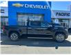 2025 GMC Sierra 1500 Denali (Stk: 25T96) in Port Alberni - Image 3 of 25