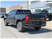 2025 Chevrolet Silverado 1500 RST (Stk: 15912) in Carleton Place - Image 3 of 23