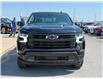 2025 Chevrolet Silverado 1500 RST (Stk: 15912) in Carleton Place - Image 9 of 23