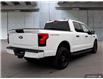 2025 Ford F-150 Lightning XLT (Stk: TS294) in Kamloops - Image 5 of 34