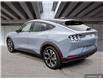 2025 Ford Mustang Mach-E Select (Stk: JS292) in Kamloops - Image 3 of 32
