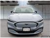 2025 Ford Mustang Mach-E Select (Stk: JS292) in Kamloops - Image 8 of 32
