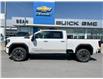 2025 GMC Sierra 2500HD Denali Ultimate (Stk: 91519) in Carleton Place - Image 2 of 25