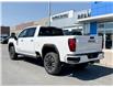 2025 GMC Sierra 2500HD Denali Ultimate (Stk: 91519) in Carleton Place - Image 3 of 25