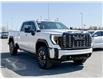 2025 GMC Sierra 2500HD Denali Ultimate (Stk: 91519) in Carleton Place - Image 8 of 25