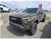 2025 GMC Canyon Elevation (Stk: 25348) in Rouyn-Noranda - Image 1 of 9