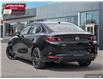 2025 Mazda MAZDA 3 PREM (Stk: 25266) in North Bay - Image 4 of 25