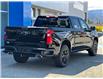 2025 Chevrolet Silverado 1500 RST (Stk: 25T108) in Port Alberni - Image 4 of 24