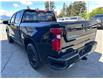 2025 Chevrolet Silverado 1500 RST (Stk: 25T108) in Port Alberni - Image 6 of 24