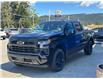 2025 Chevrolet Silverado 1500 RST (Stk: 25T108) in Port Alberni - Image 8 of 24