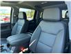 2025 Chevrolet Silverado 1500 RST (Stk: 25T108) in Port Alberni - Image 12 of 24