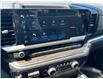 2025 Chevrolet Silverado 1500 RST (Stk: 25T108) in Port Alberni - Image 16 of 24