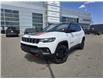 2023 Jeep Compass Trailhawk (Stk: F0629) in Saskatoon - Image 1 of 24