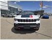 2023 Jeep Compass Trailhawk (Stk: F0629) in Saskatoon - Image 2 of 24