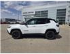 2023 Jeep Compass Trailhawk (Stk: F0629) in Saskatoon - Image 3 of 24