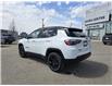 2023 Jeep Compass Trailhawk (Stk: F0629) in Saskatoon - Image 4 of 24