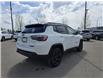 2023 Jeep Compass Trailhawk (Stk: F0629) in Saskatoon - Image 6 of 24