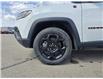 2023 Jeep Compass Trailhawk (Stk: F0629) in Saskatoon - Image 9 of 24
