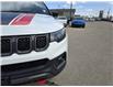 2023 Jeep Compass Trailhawk (Stk: F0629) in Saskatoon - Image 10 of 24