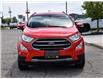 2021 Ford EcoSport Titanium (Stk: LCCV00088A) in Tilbury - Image 2 of 27
