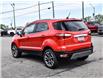 2021 Ford EcoSport Titanium (Stk: LCCV00088A) in Tilbury - Image 4 of 27