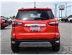 2021 Ford EcoSport Titanium (Stk: LCCV00088A) in Tilbury - Image 5 of 27